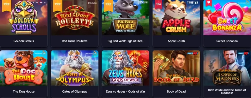 игровые автоматы вавада казино